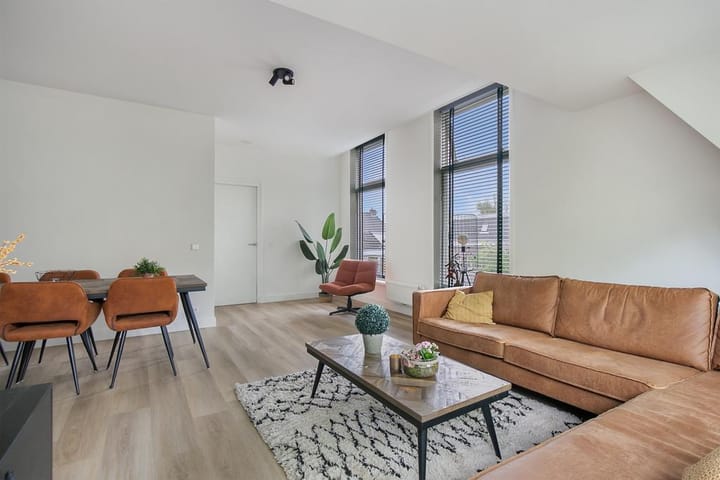 Foto 9 van Oostersingel 21-D