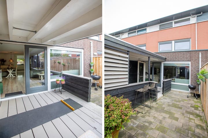 Foto 6 van Bergstraat 25