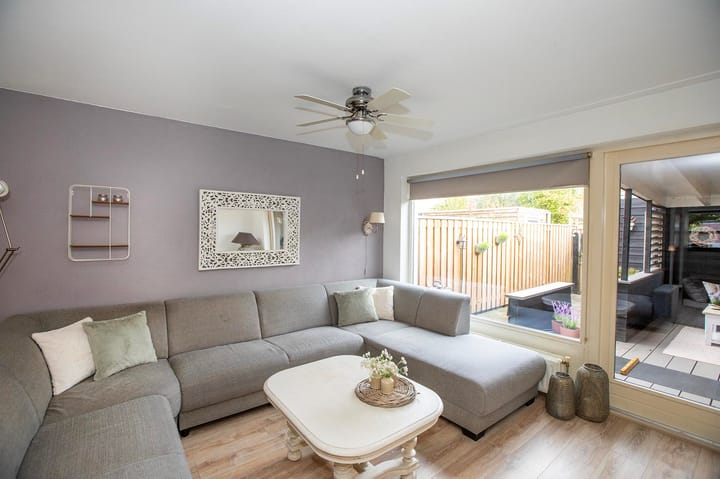 Foto 12 van Bergstraat 25