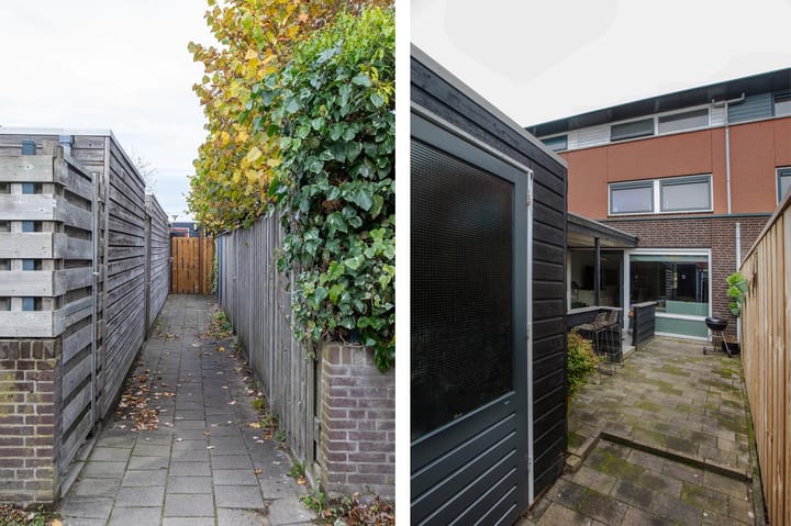 Foto 52 van Bergstraat 25