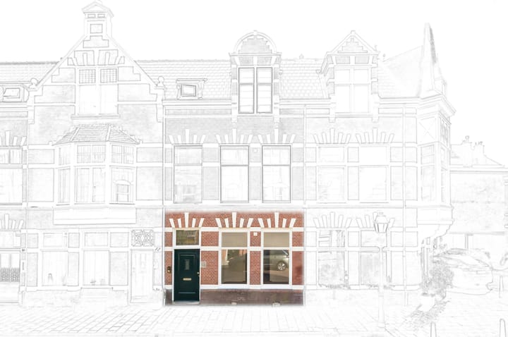 Foto 3 van Banstraat 14