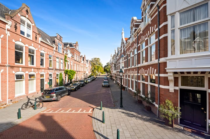 Foto 4 van Banstraat 14