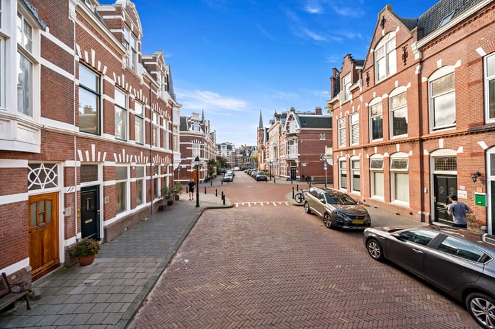 Foto 5 van Banstraat 14