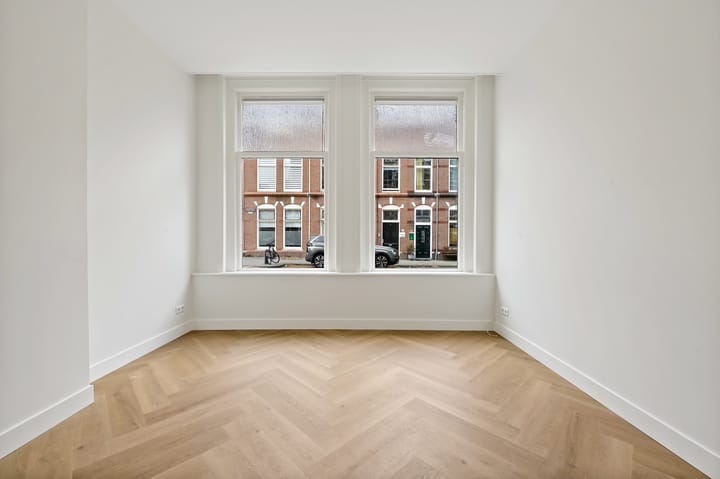 Foto 6 van Banstraat 14