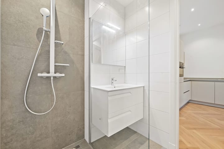 Foto 15 van Banstraat 14