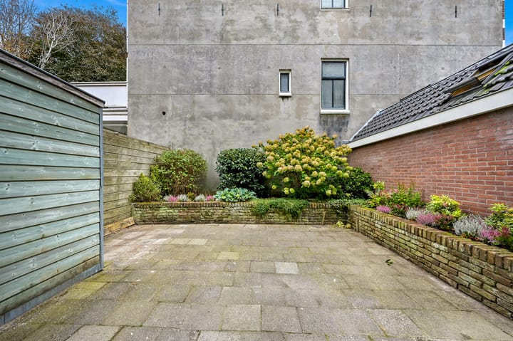 Foto 21 van Banstraat 14