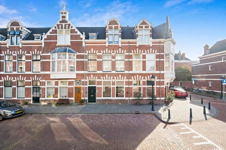 Foto 23 van Banstraat 14