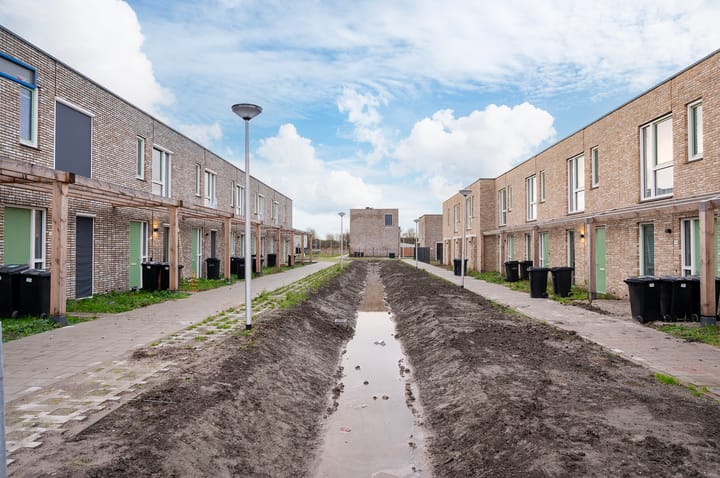 Photo 2 of Adriaan de Grootpad 107