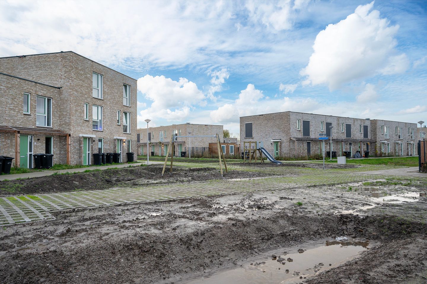 Foto 4 van Adriaan de Grootpad 107