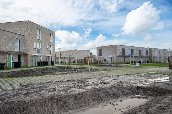 Photo 4 of Adriaan de Grootpad 107