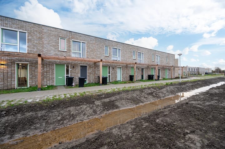 Photo 5 of Adriaan de Grootpad 107