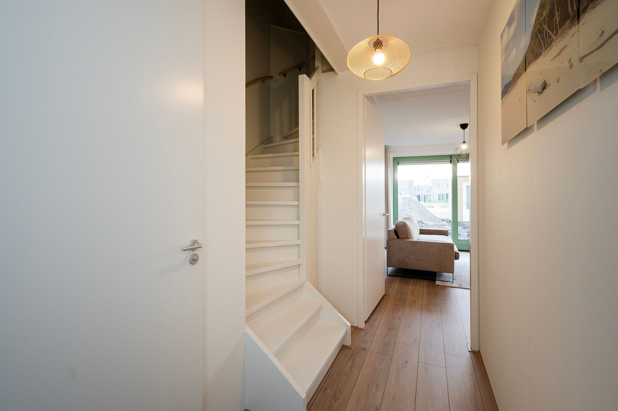 Foto 6 van Adriaan de Grootpad 107