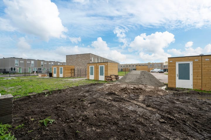 Photo 27 of Adriaan de Grootpad 107