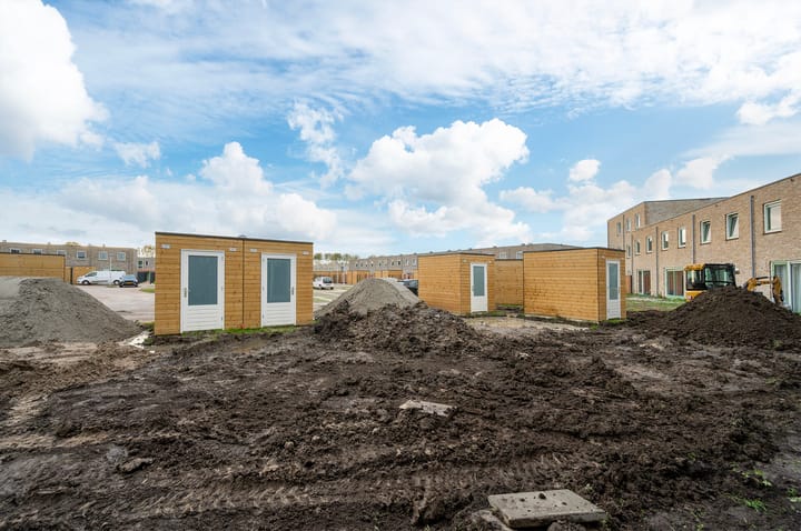 Photo 28 of Adriaan de Grootpad 107