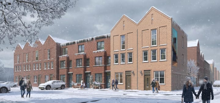 Foto 1 van New Brooklyn Bridge