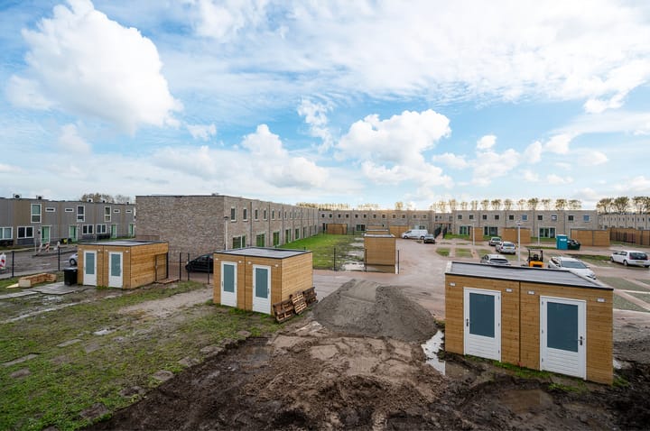 Photo 30 of Adriaan de Grootpad 107