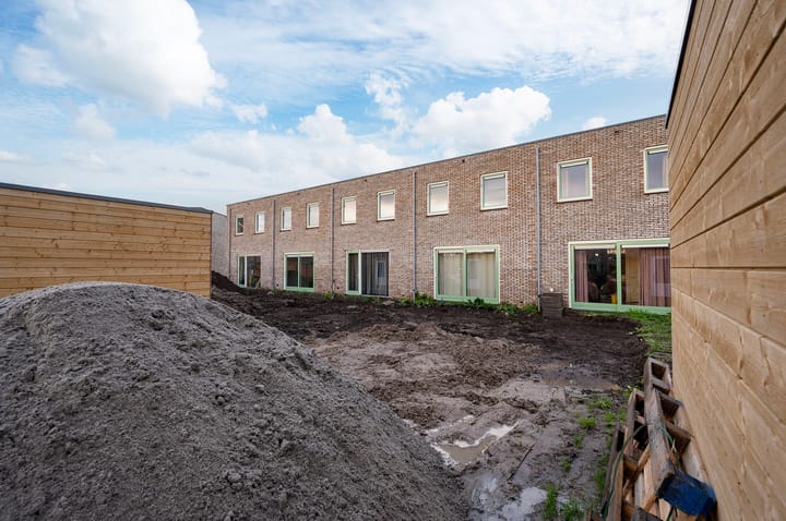 Photo 32 of Adriaan de Grootpad 107