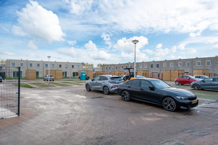 Photo 33 of Adriaan de Grootpad 107