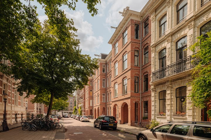 Vondelstraat 170-3
