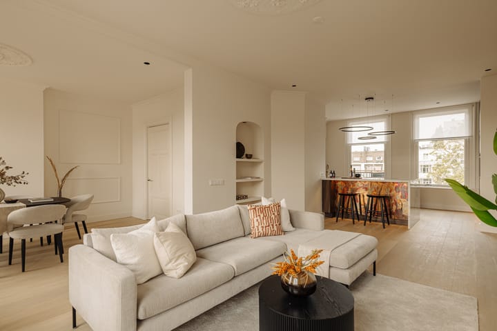 Photo 3 of Vondelstraat 170-3