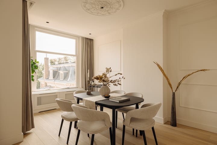 Photo 6 of Vondelstraat 170-3