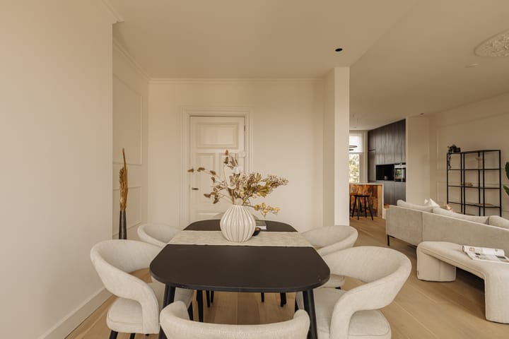 Photo 7 of Vondelstraat 170-3