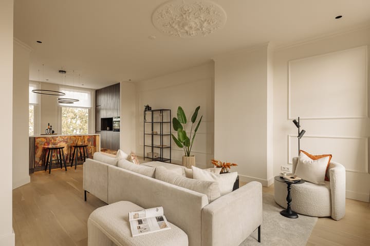 Photo 8 of Vondelstraat 170-3