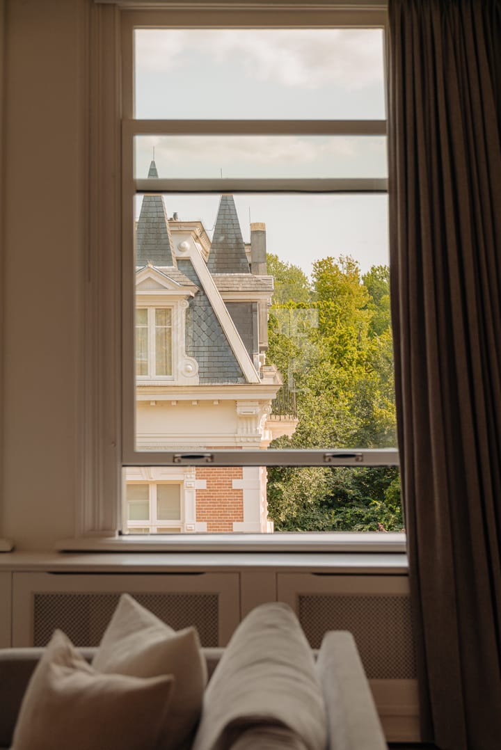 Photo 10 of Vondelstraat 170-3