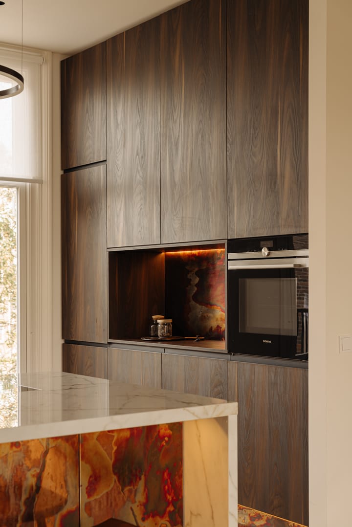 Photo 15 of Vondelstraat 170-3