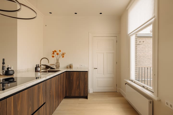 Photo 17 of Vondelstraat 170-3