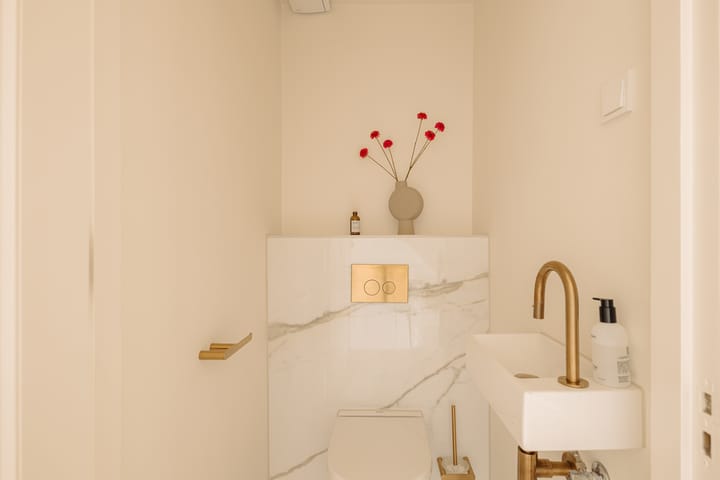 Photo 20 of Vondelstraat 170-3