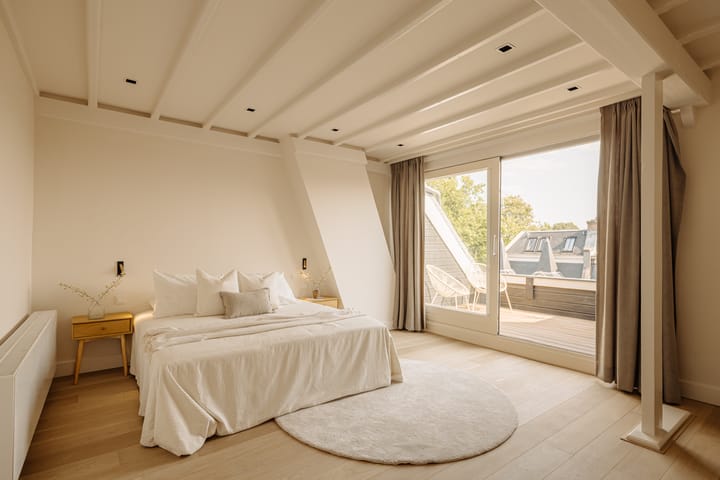 Photo 21 of Vondelstraat 170-3