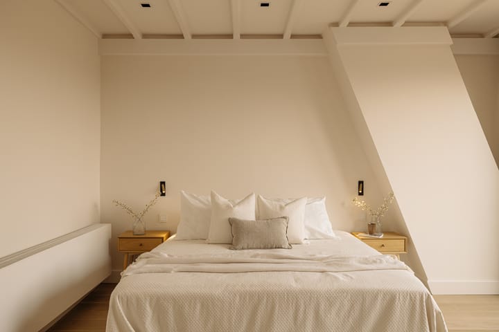 Photo 22 of Vondelstraat 170-3