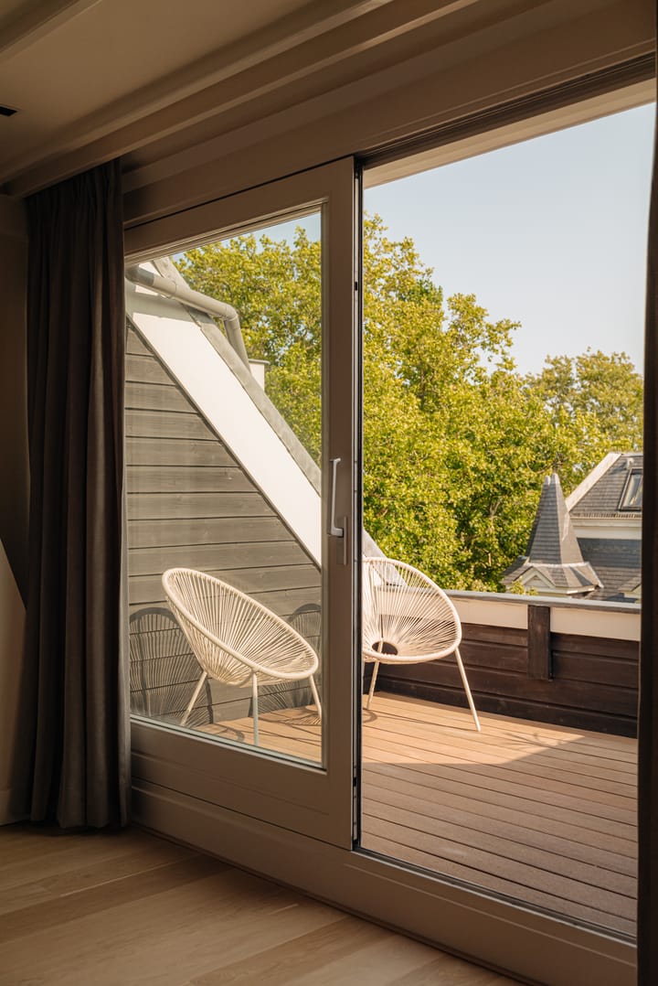 Photo 25 of Vondelstraat 170-3