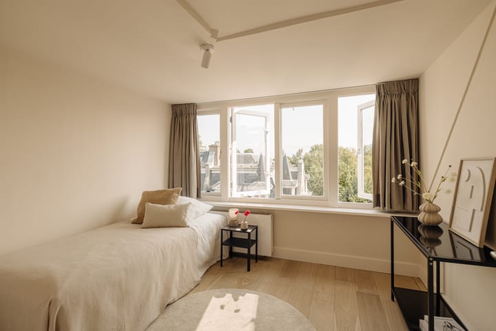 Photo 30 of Vondelstraat 170-3