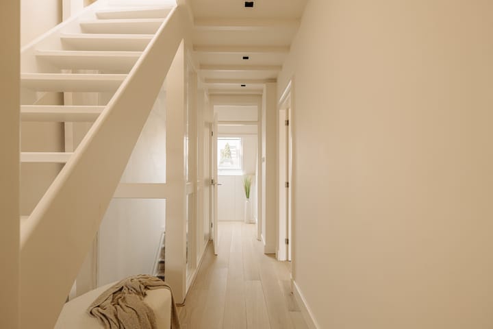 Photo 33 of Vondelstraat 170-3