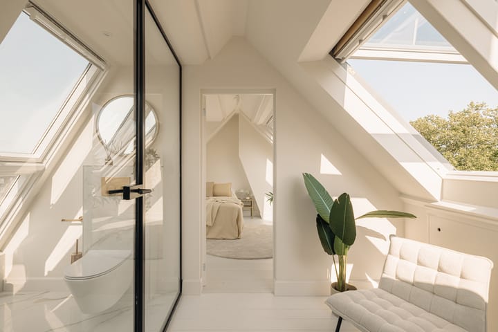 Photo 34 of Vondelstraat 170-3