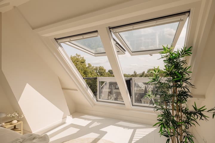 Photo 36 of Vondelstraat 170-3