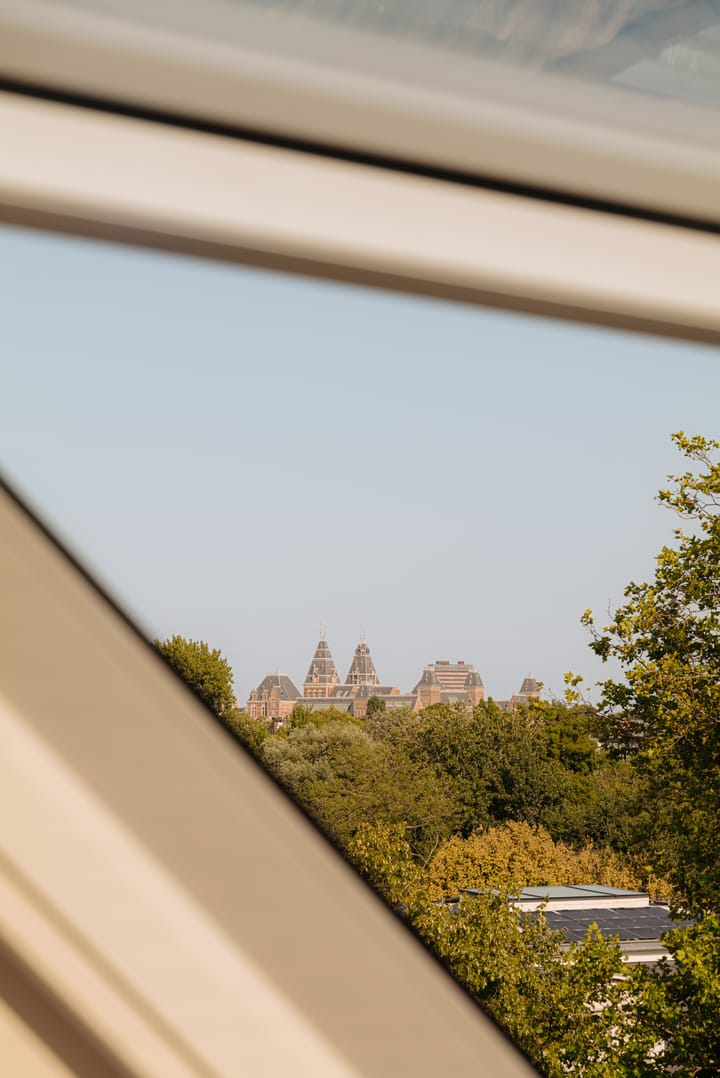 Photo 37 of Vondelstraat 170-3