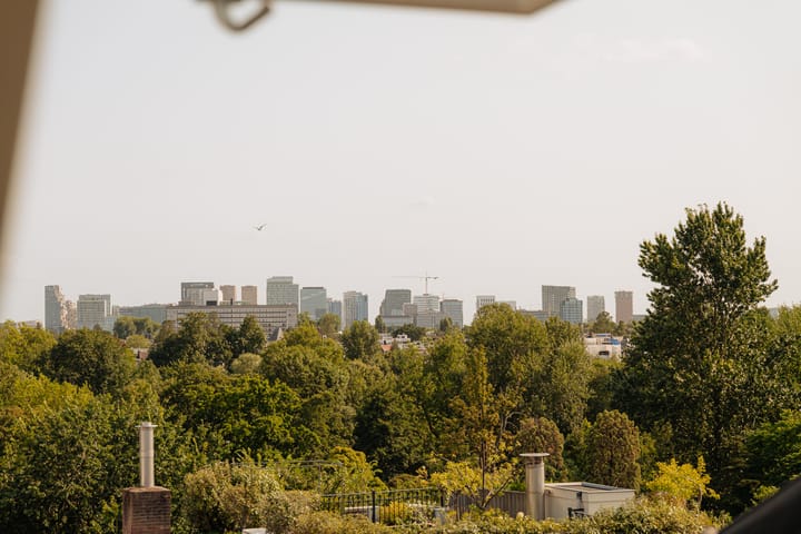 Photo 38 of Vondelstraat 170-3