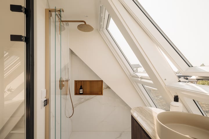 Photo 40 of Vondelstraat 170-3