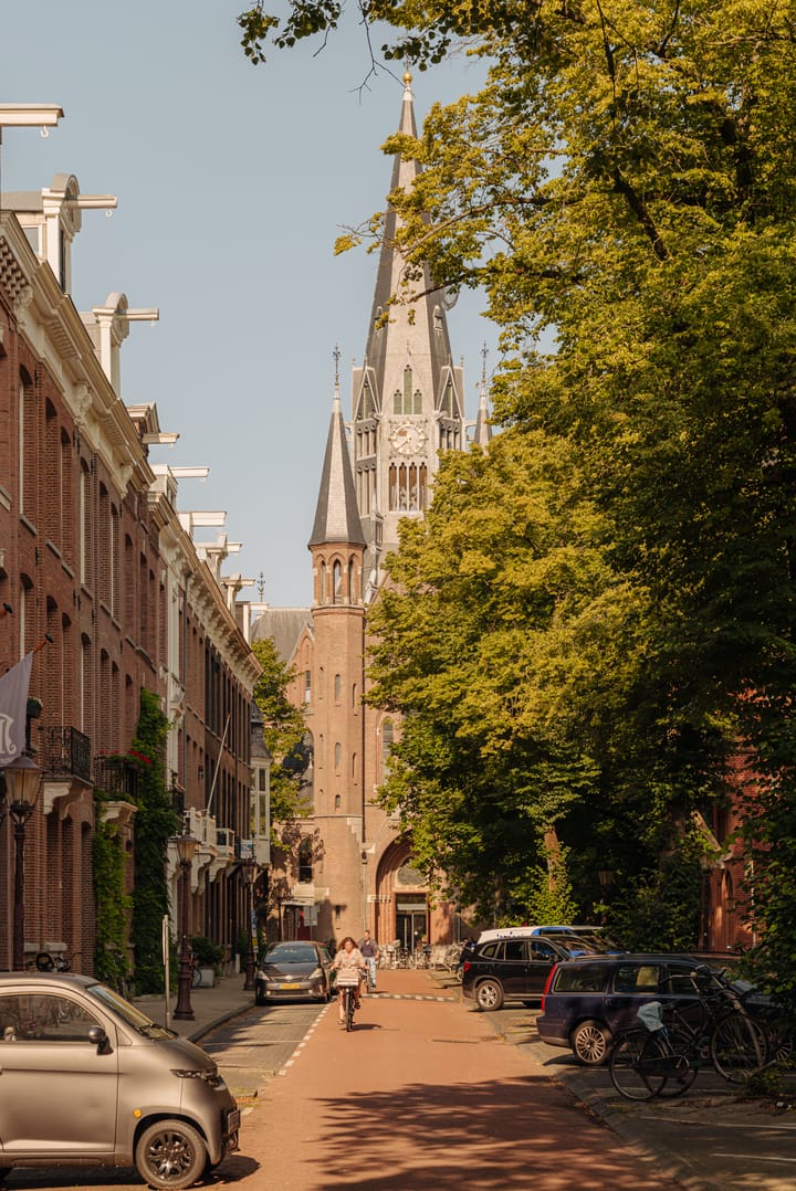 Photo 42 of Vondelstraat 170-3