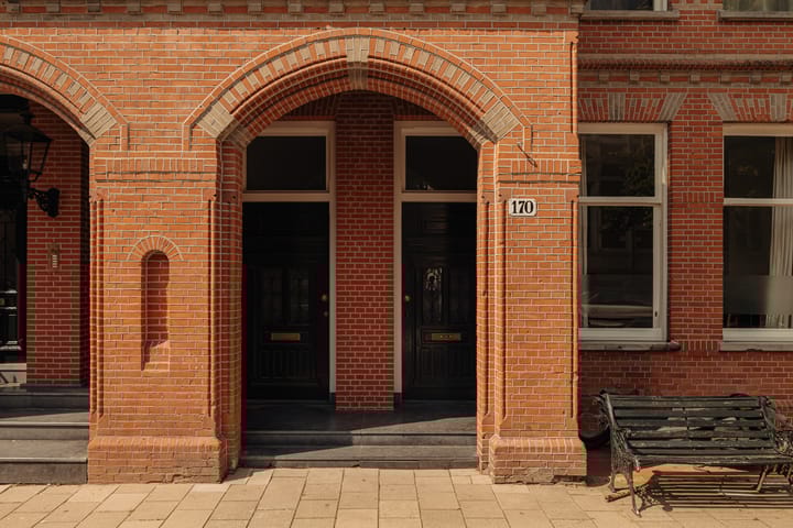 Photo 44 of Vondelstraat 170-3