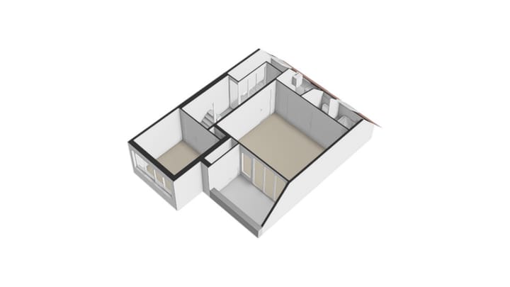 Photo 50 of Vondelstraat 170-3