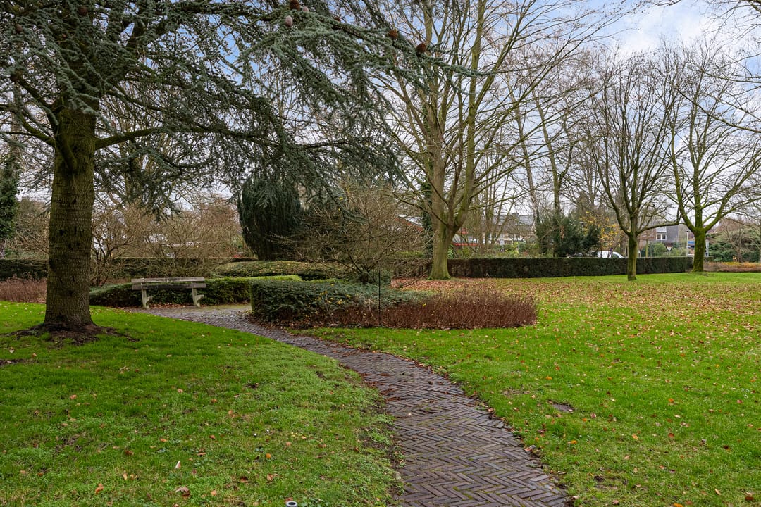 Photo 8 of de Wilmskamp 115