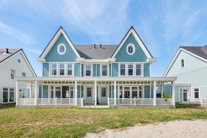 Elisabeth van Matenessedreef 33