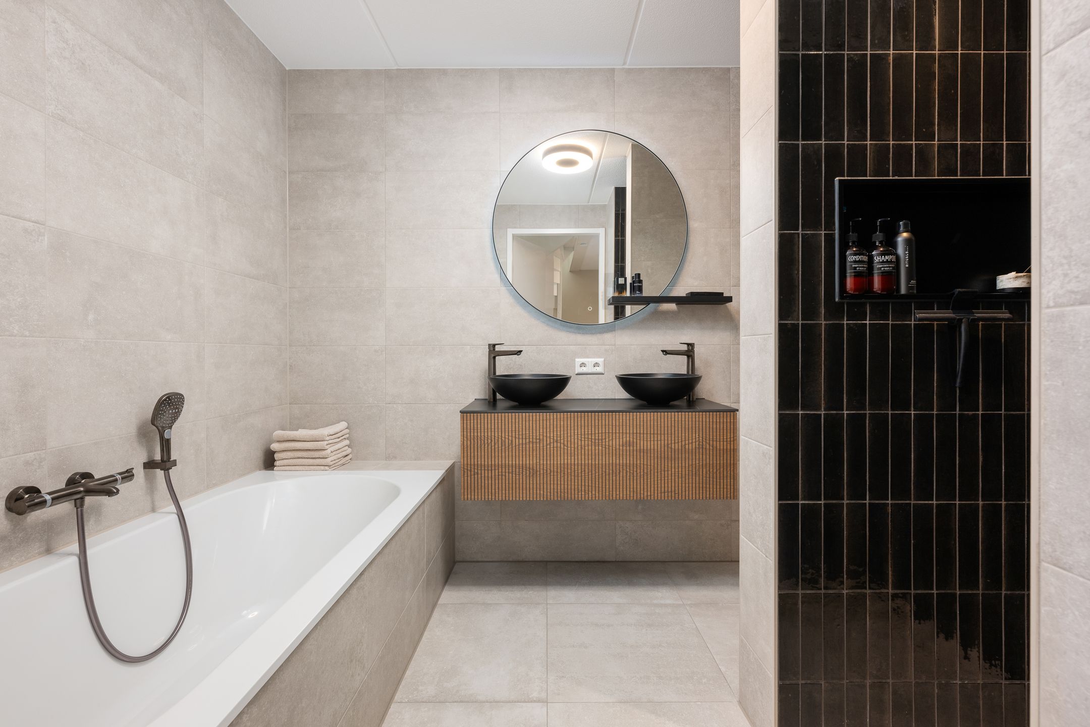 Foto 3 van Elisabeth van Matenessedreef 33