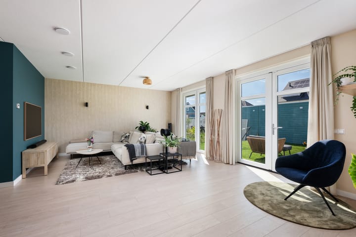 Photo 4 of Elisabeth van Matenessedreef 33