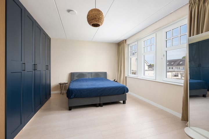 Photo 5 of Elisabeth van Matenessedreef 33