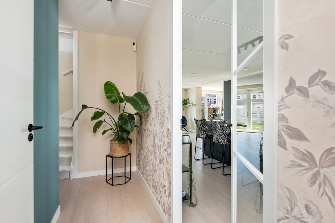 Foto 7 van Elisabeth van Matenessedreef 33